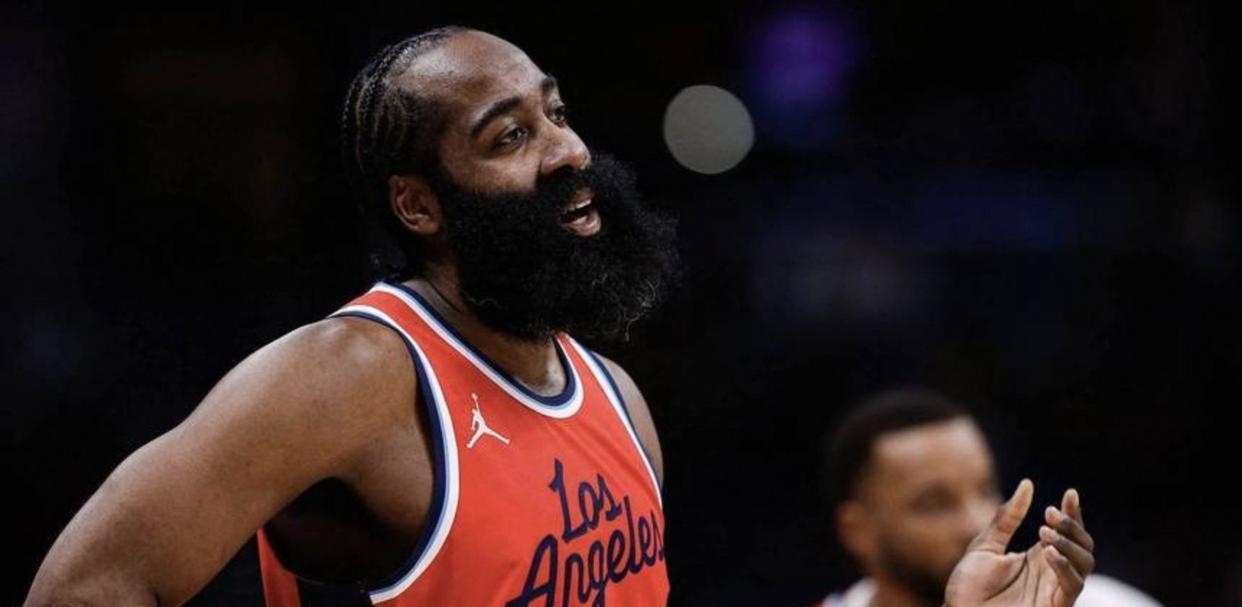 实话实说，快船最近遭遇6连败并不冤枉，主要有三个原因！
第一个原因，休赛期的多个