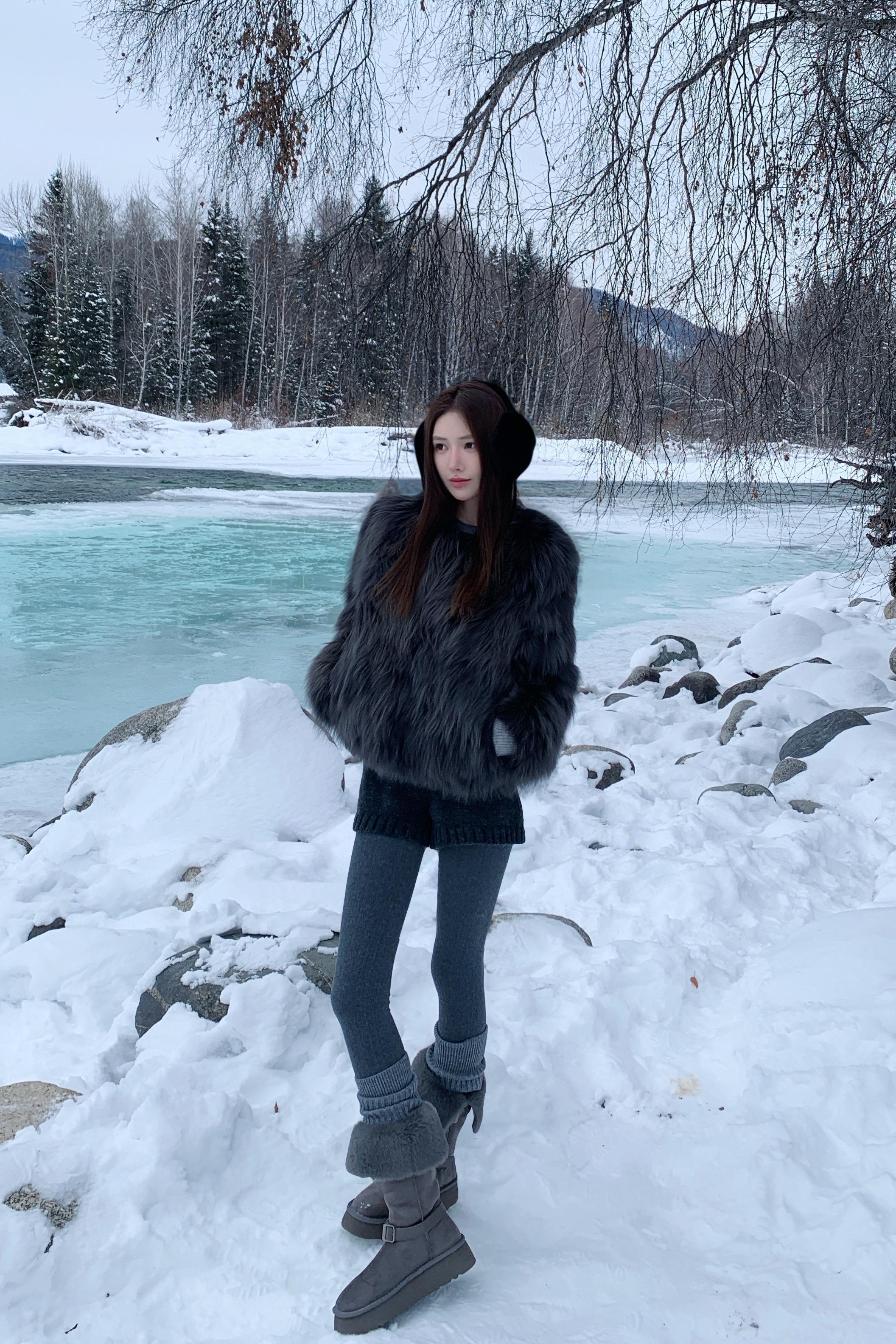 风轻轻说 别追问太多  花开花落有他的因果