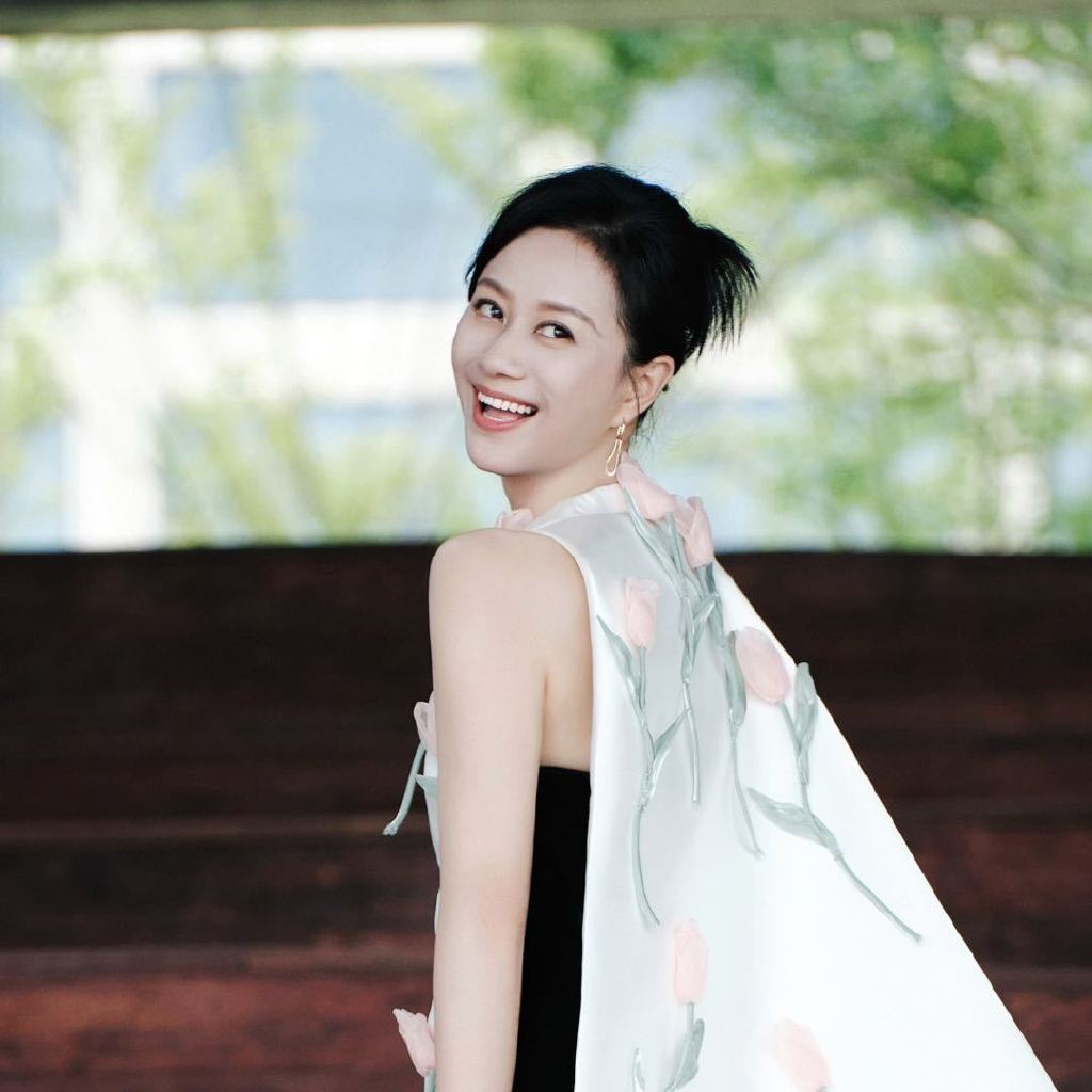 倪虹洁说孩子不叫自己妈听到孩子叫全名的那一刻，心里的落差该有多大……作为妈妈既要