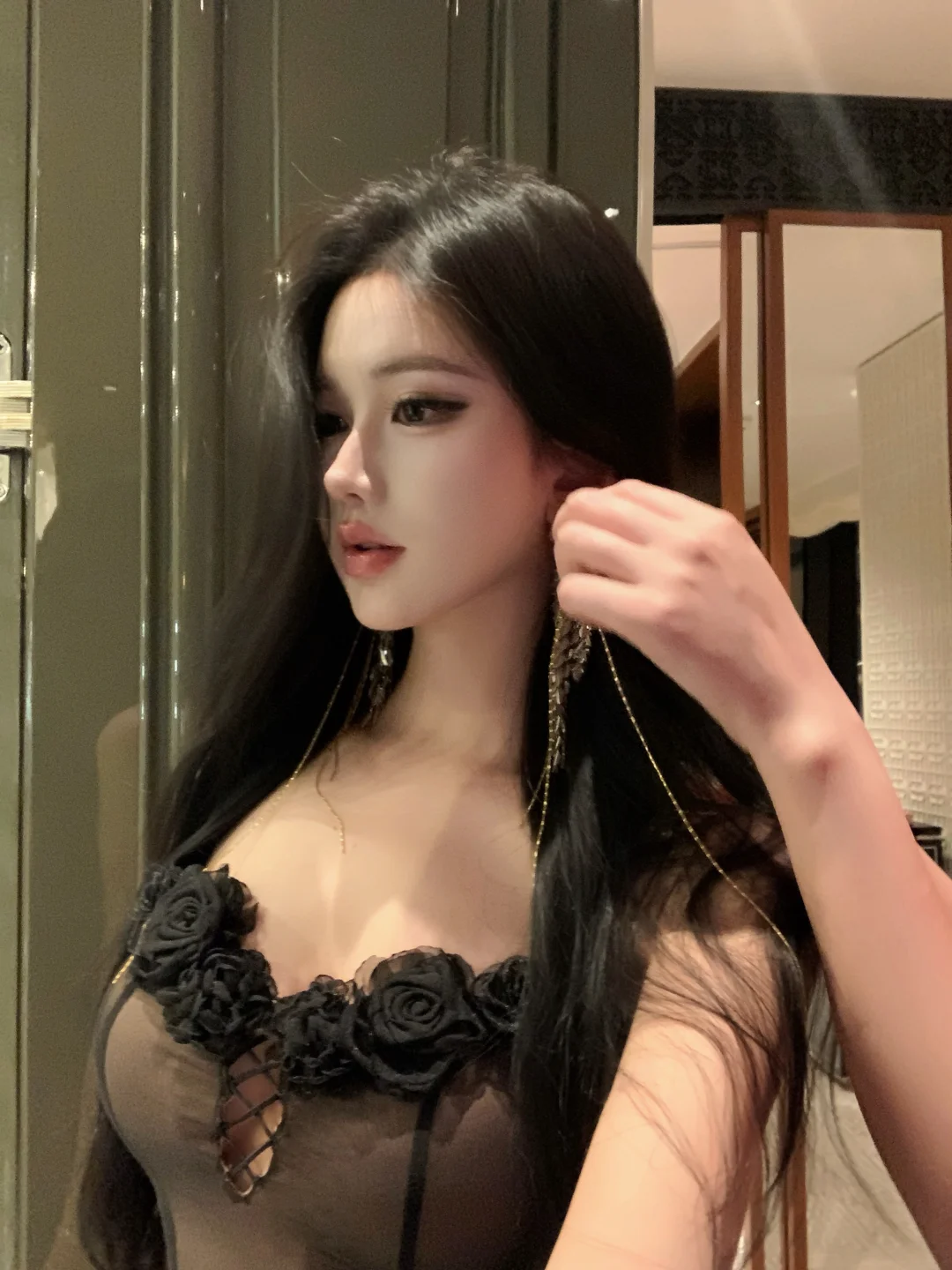 无需比较 我独我