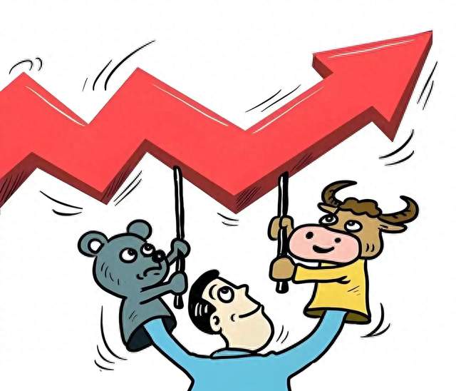 3674.82！沪指长下影线扎心，这到底是不是大底？我直接说答案