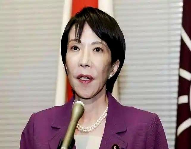 高市早苗喊话让俄归还领土你怎么看高市早苗喊话索要北方四岛，这就是自讨没趣，也是自