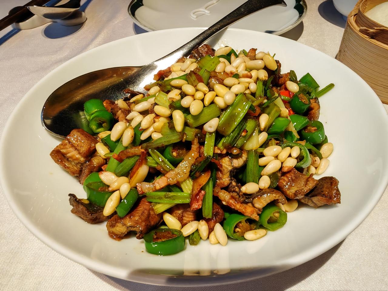 冬日生活打卡季