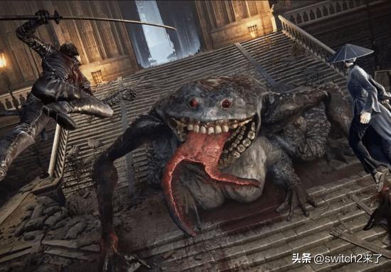 外媒twistedvoxel指出，根据FromSoftware与任天堂的历史合作