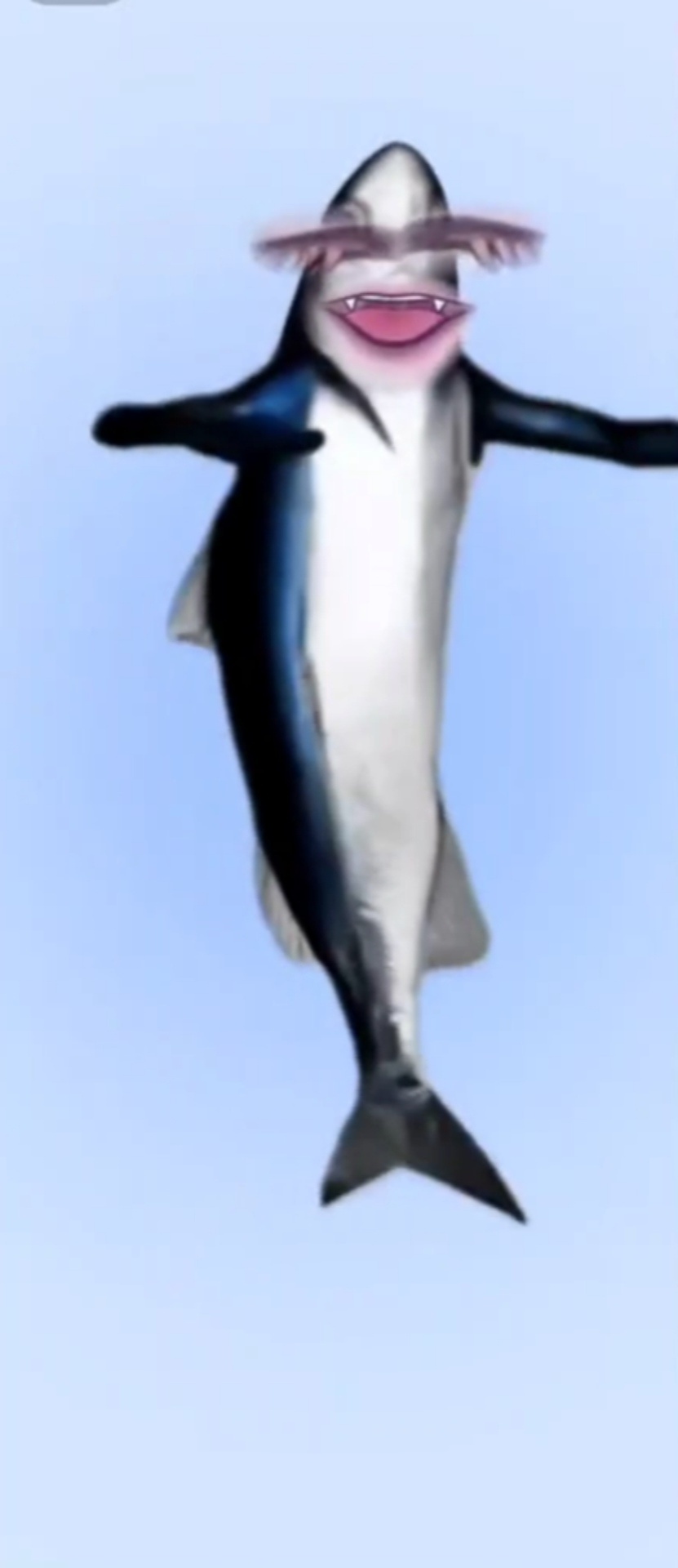 忍不住化身一条固执的鱼～ 