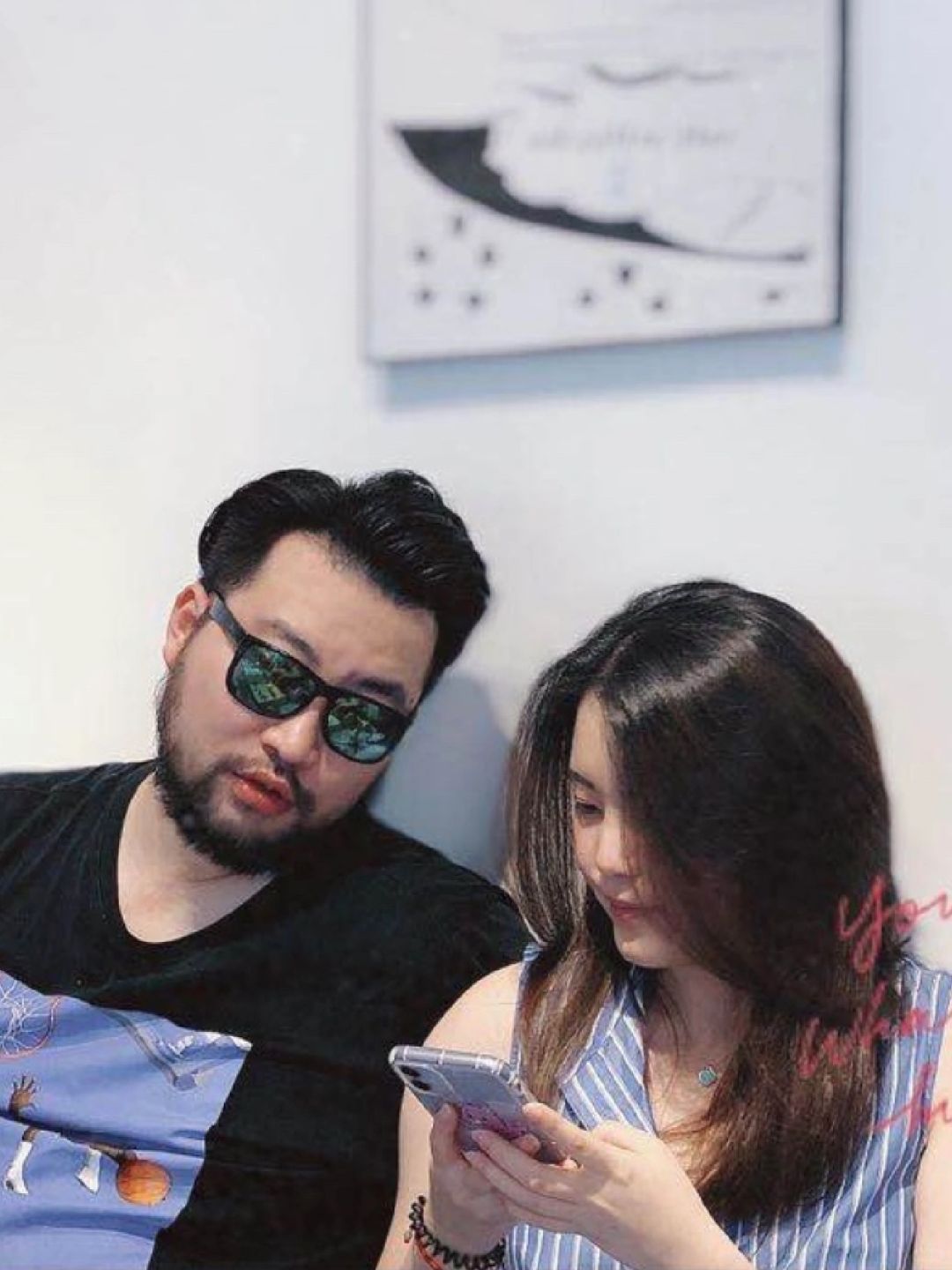 产后第一年真的太考验夫妻关系了...
