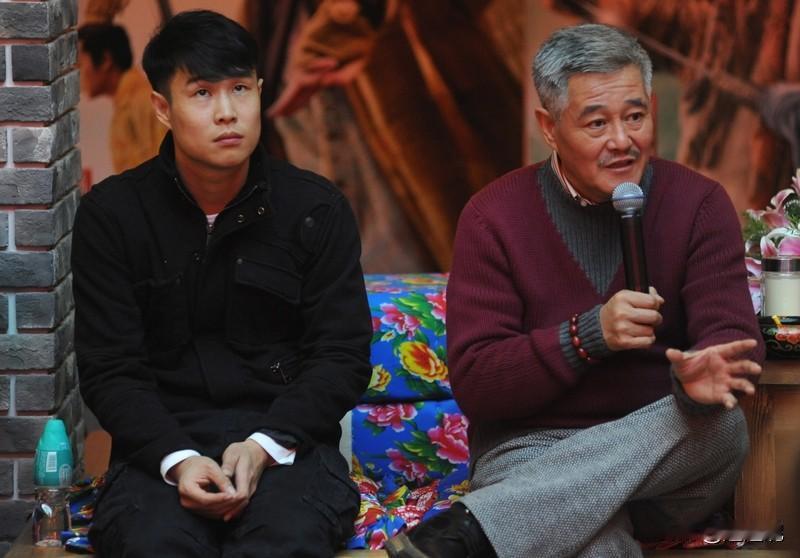 “忽悠！你接着忽悠！”赵本山小品《卖拐》里这句经典台词一直在我脑子里“活”了。