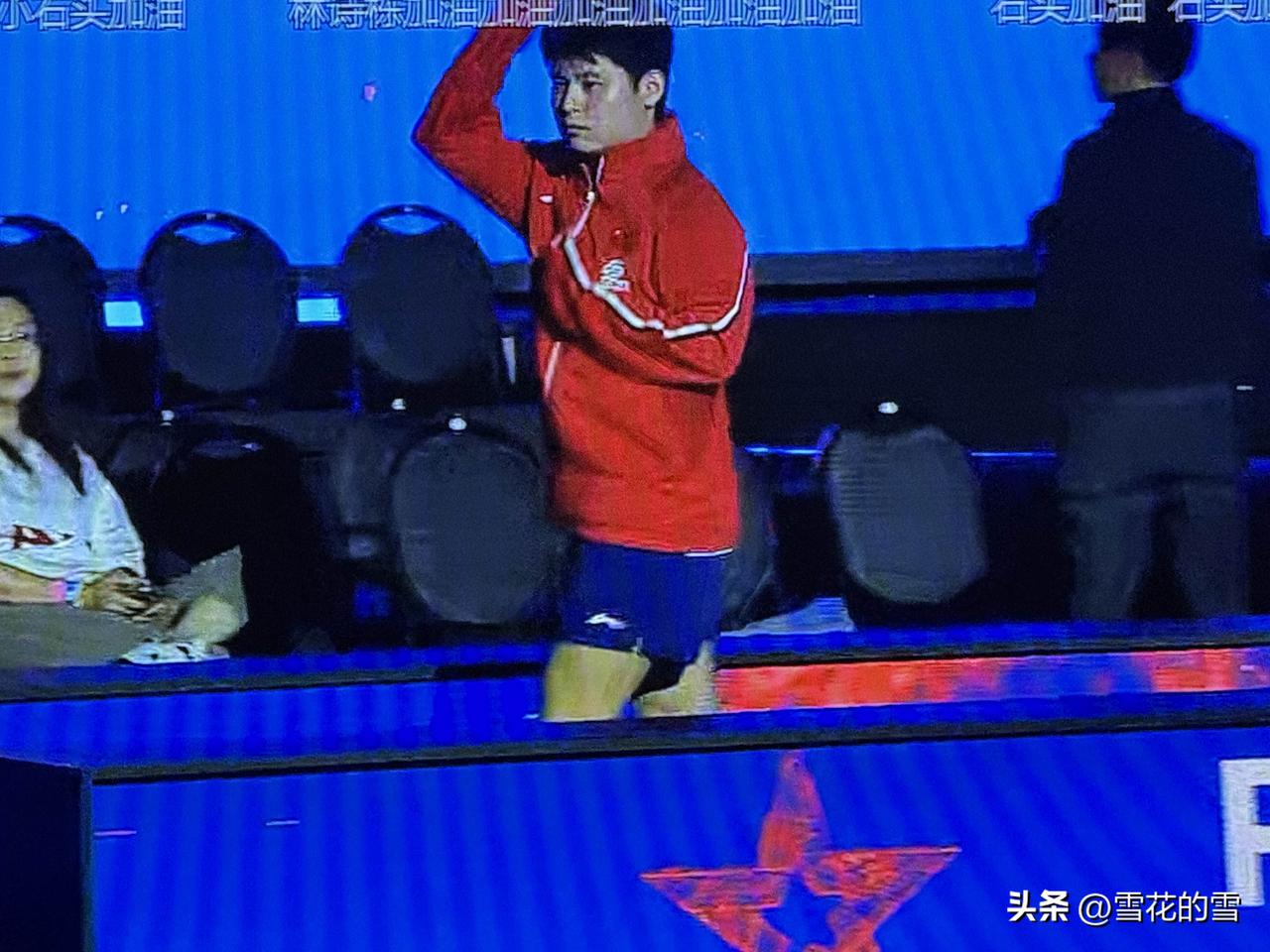 美国大满贯16强出炉，
对阵形势看点很多！

1、双削大战引人入胜，顶级削球手相