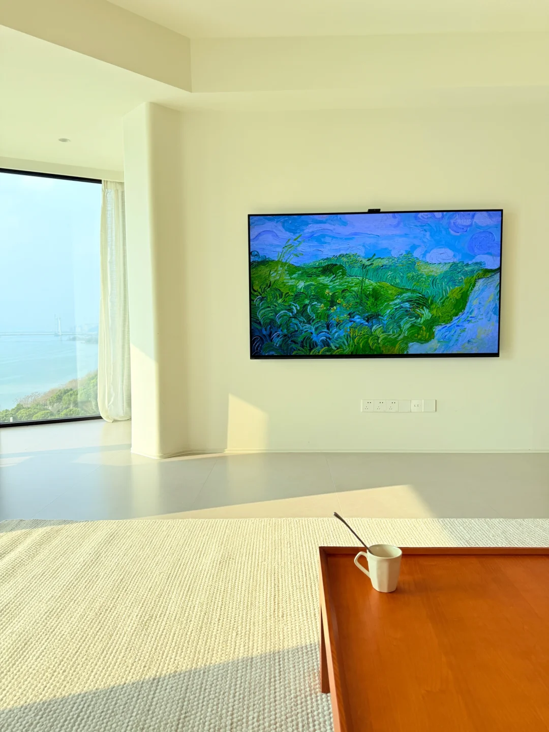 🏠入住两年的家！干干净净就好！