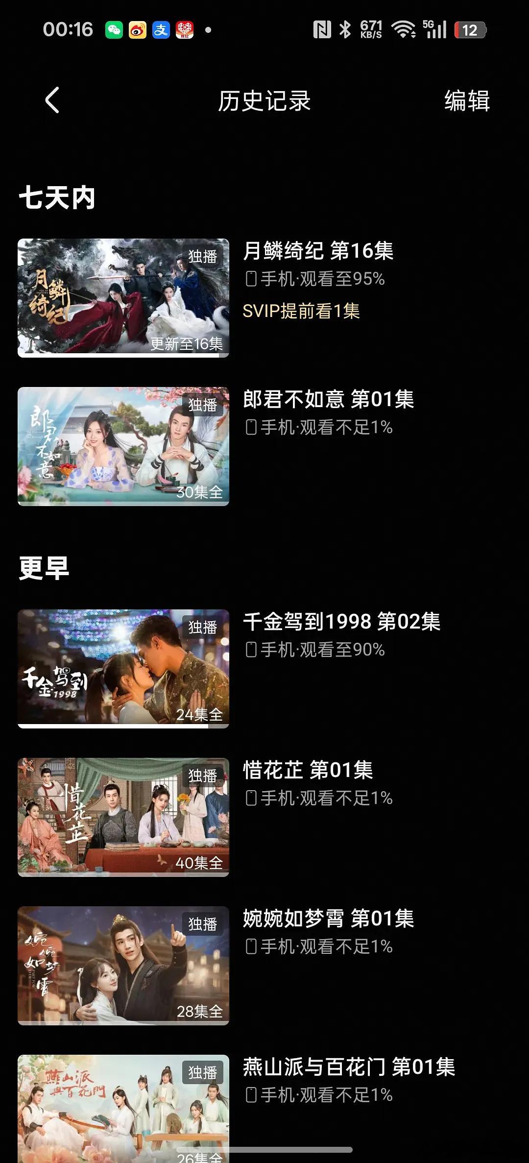 月0这播放量越来越低了，属于高开低走吧？ 