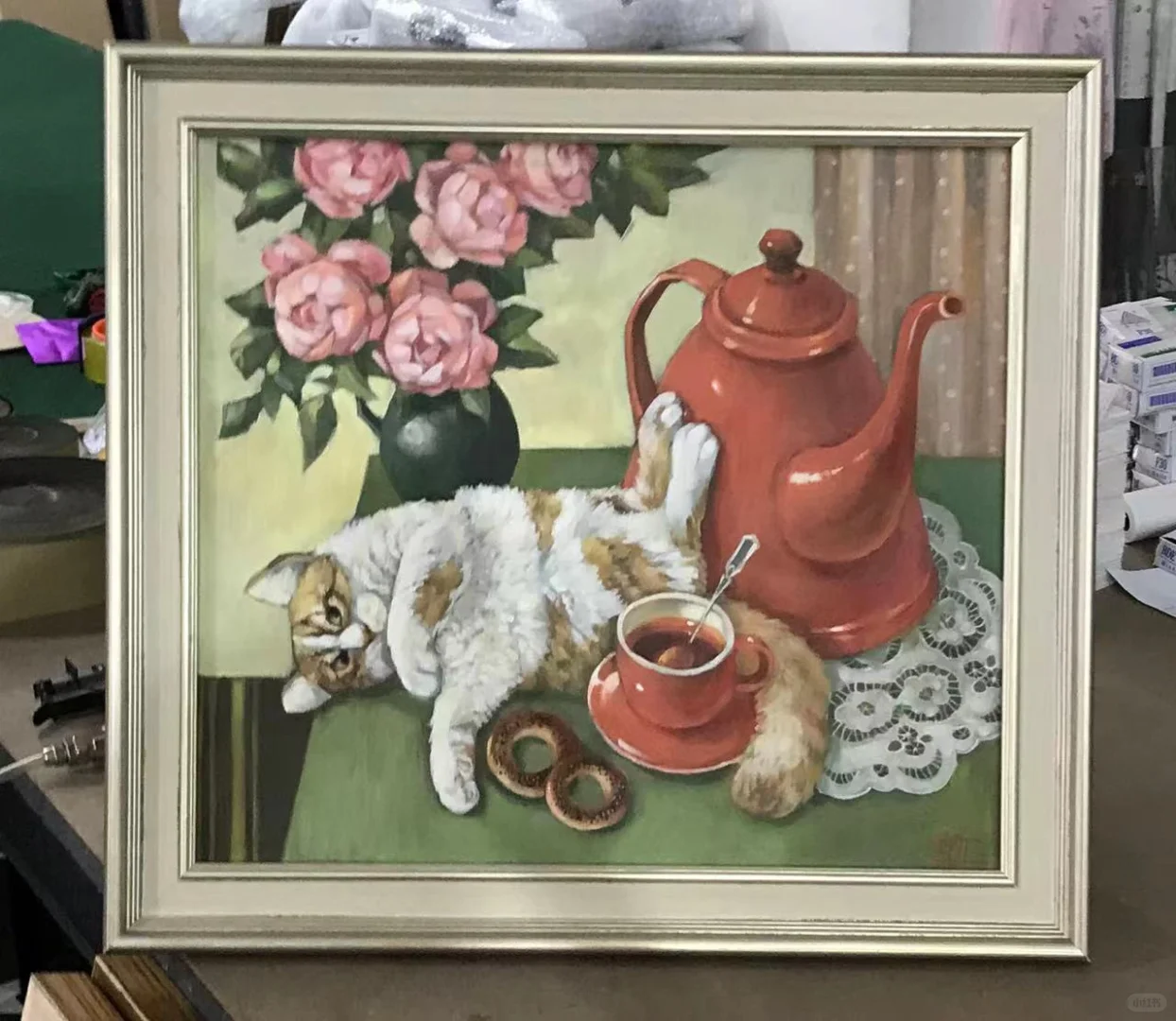 潮流风 生活本该有的样子