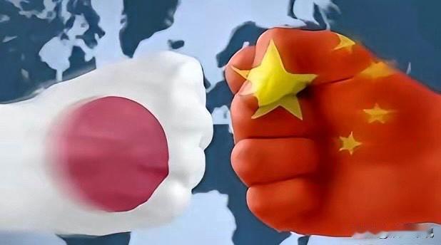 日本🇯🇵正在赌整个国家的未来

日本明知中国军力全面碾压，仍在进行一场“赢了