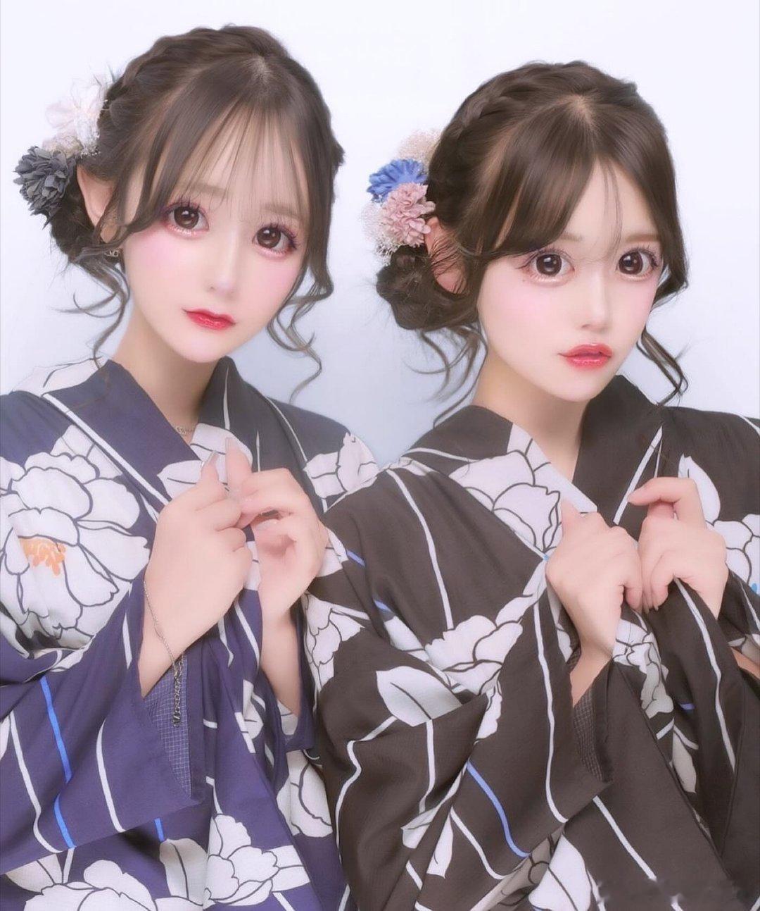 👘♡ 