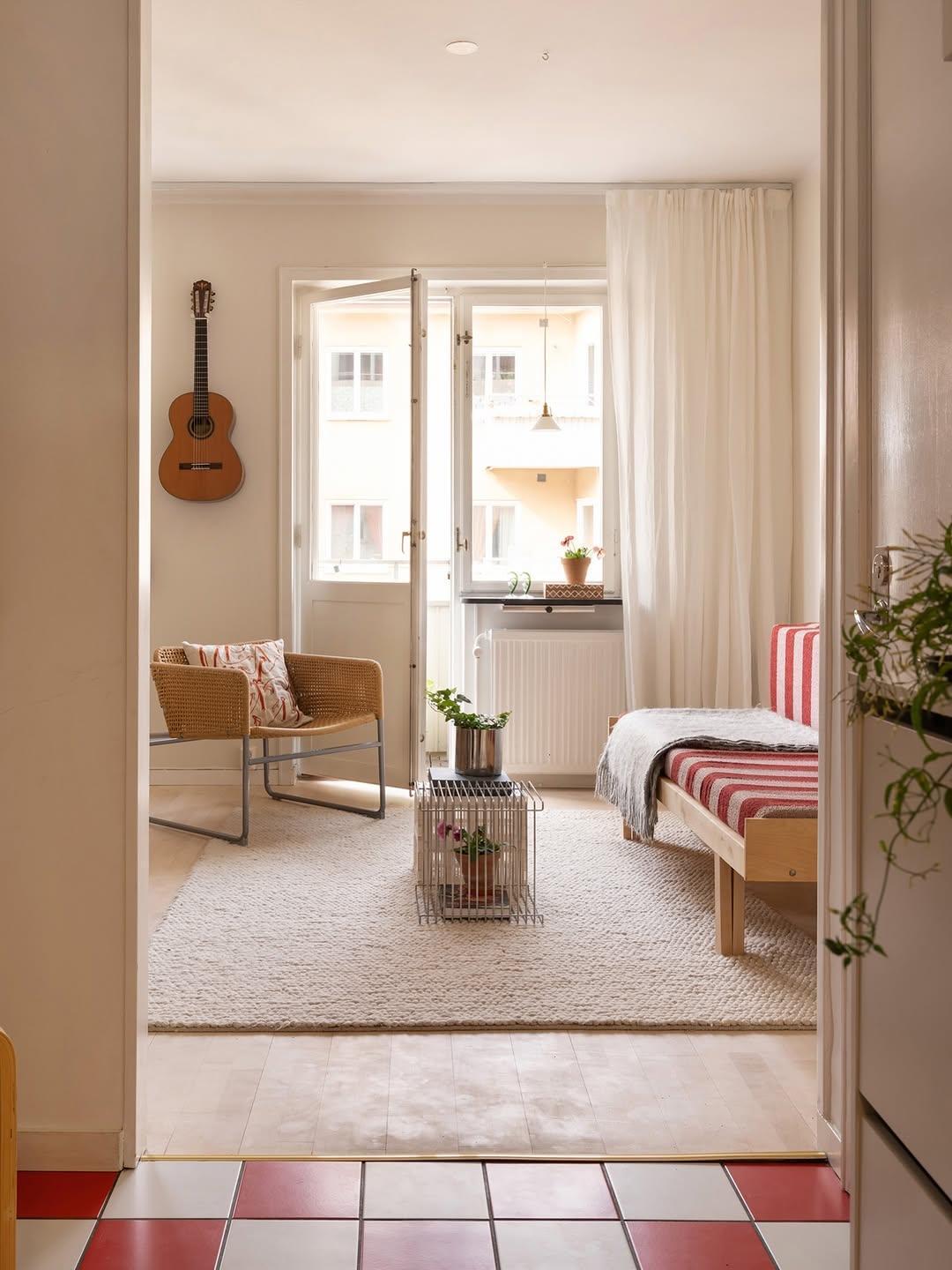 米色自带的慵懒与温柔，让整个家静谧又治愈。今年最流行的装修风格是什么呢? 家居