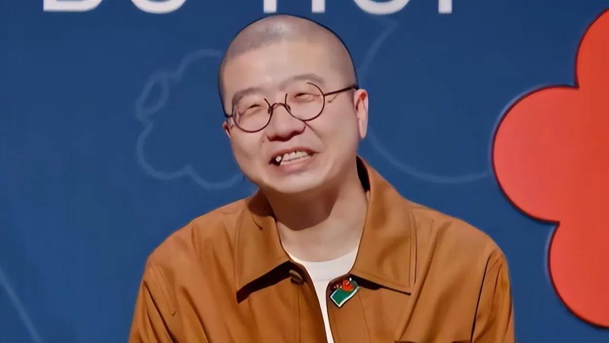 内娱九大讨厌的人！张大大算是好的！

1、李诞:装腔作势，长得丑，内心肮脏，双面