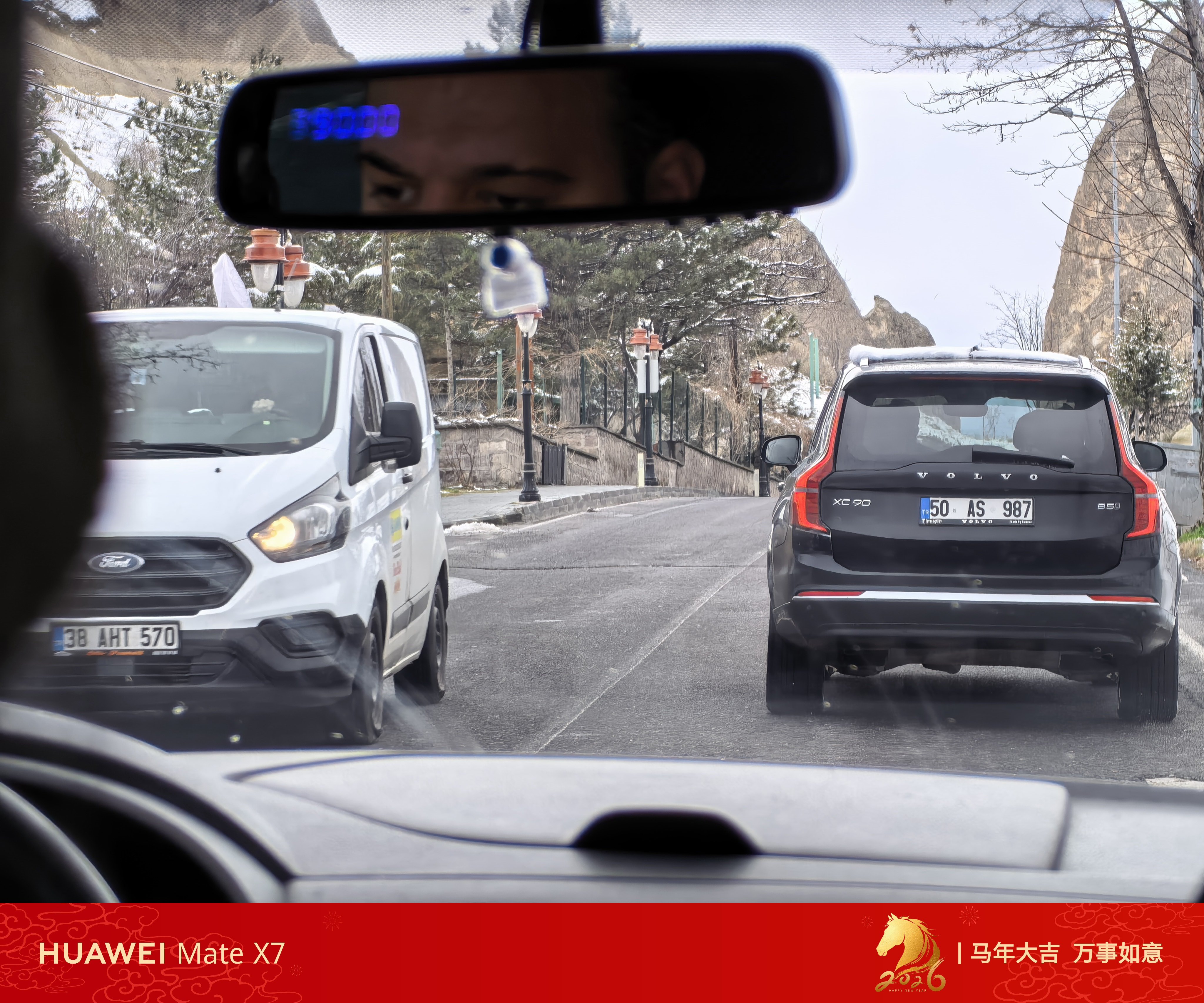 作为一名汽车博主，怎么能不拍一下当地的汽车呢！普遍还是油车为主电车很少而且大部分