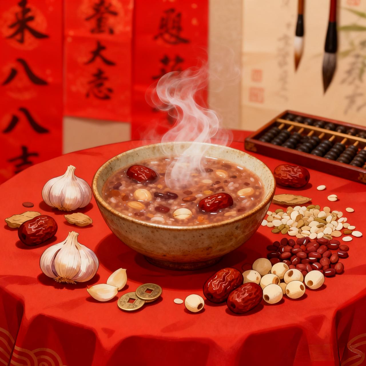 儿孙自有儿孙福，不必太在意……