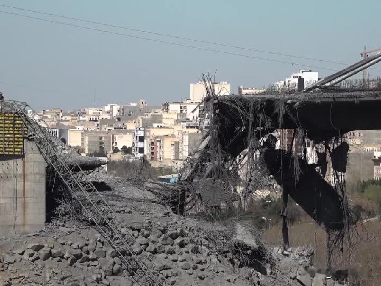 据路透社报道，美国总统唐纳德·特朗普在本周四抛出一枚重磅消息，宣布以色列与黎巴嫩