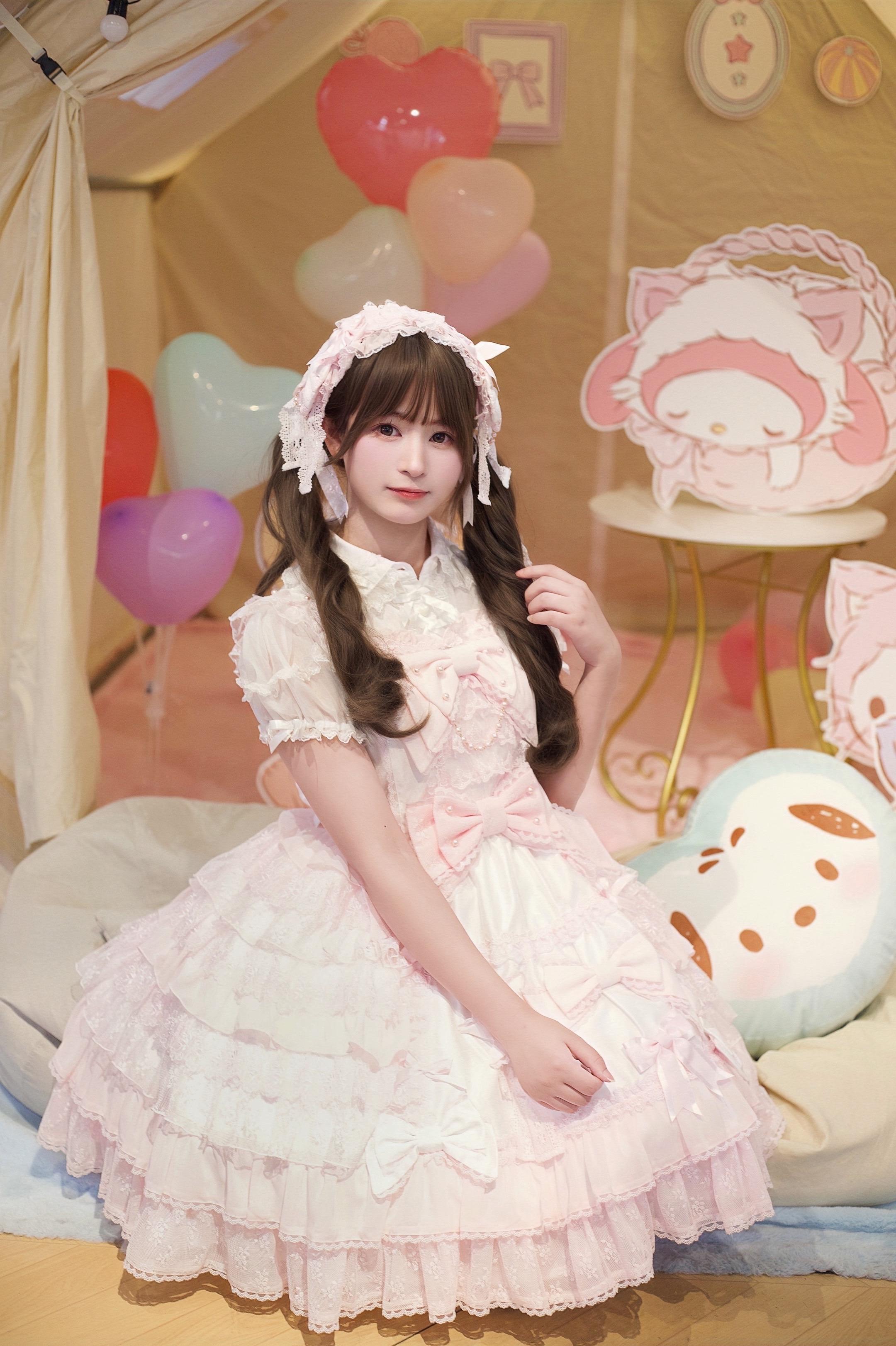 主播 我的幸福是福袋吗 怎么都给别人抽走了