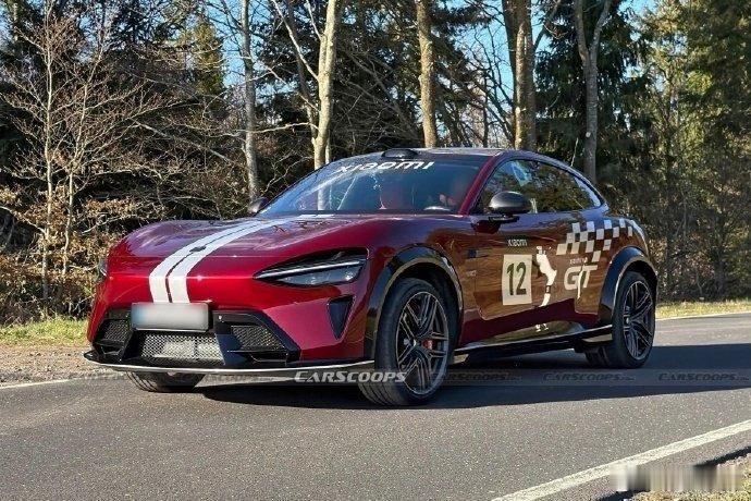普通人买车需要赛道级操控吗赛道表现其实是一个比较好的客观体现操控的数据。因为操控