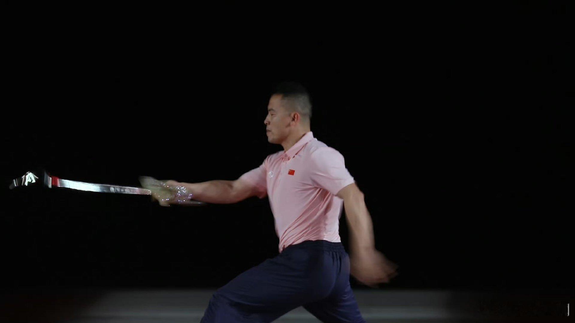 中国武术 让世界读懂东方狠狠开眼了！《中国武术王中王》第二季把中国武术的魅力展现