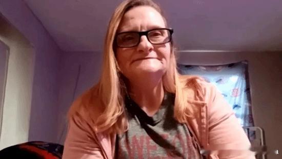 美国女子被AI人脸识别误判监禁6个月触发斩杀线田纳西州50岁女子安吉拉・利普斯怎