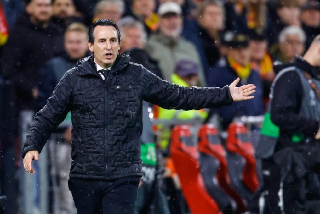 埃梅里：对手几场没拿分当然会做出反应；失误丢球让比赛更困难11月2日讯 英超第1