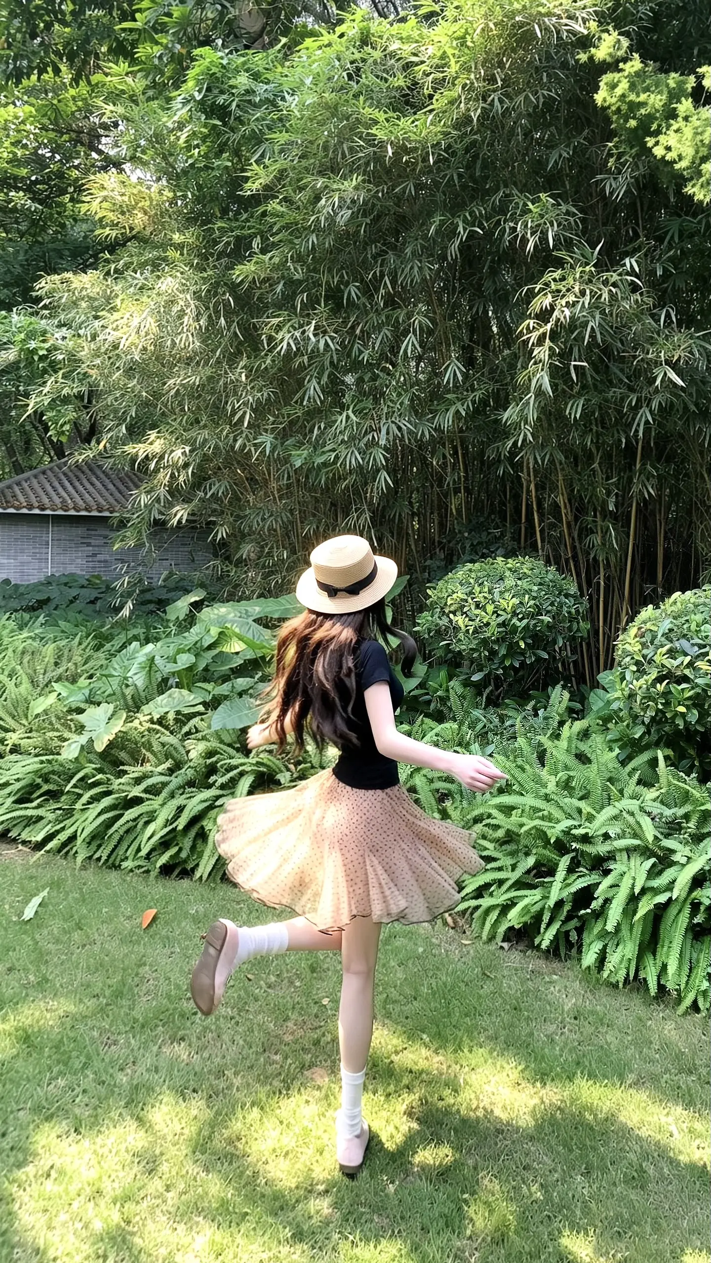 做你心上的风 吹乱时间的钟 请为我停留