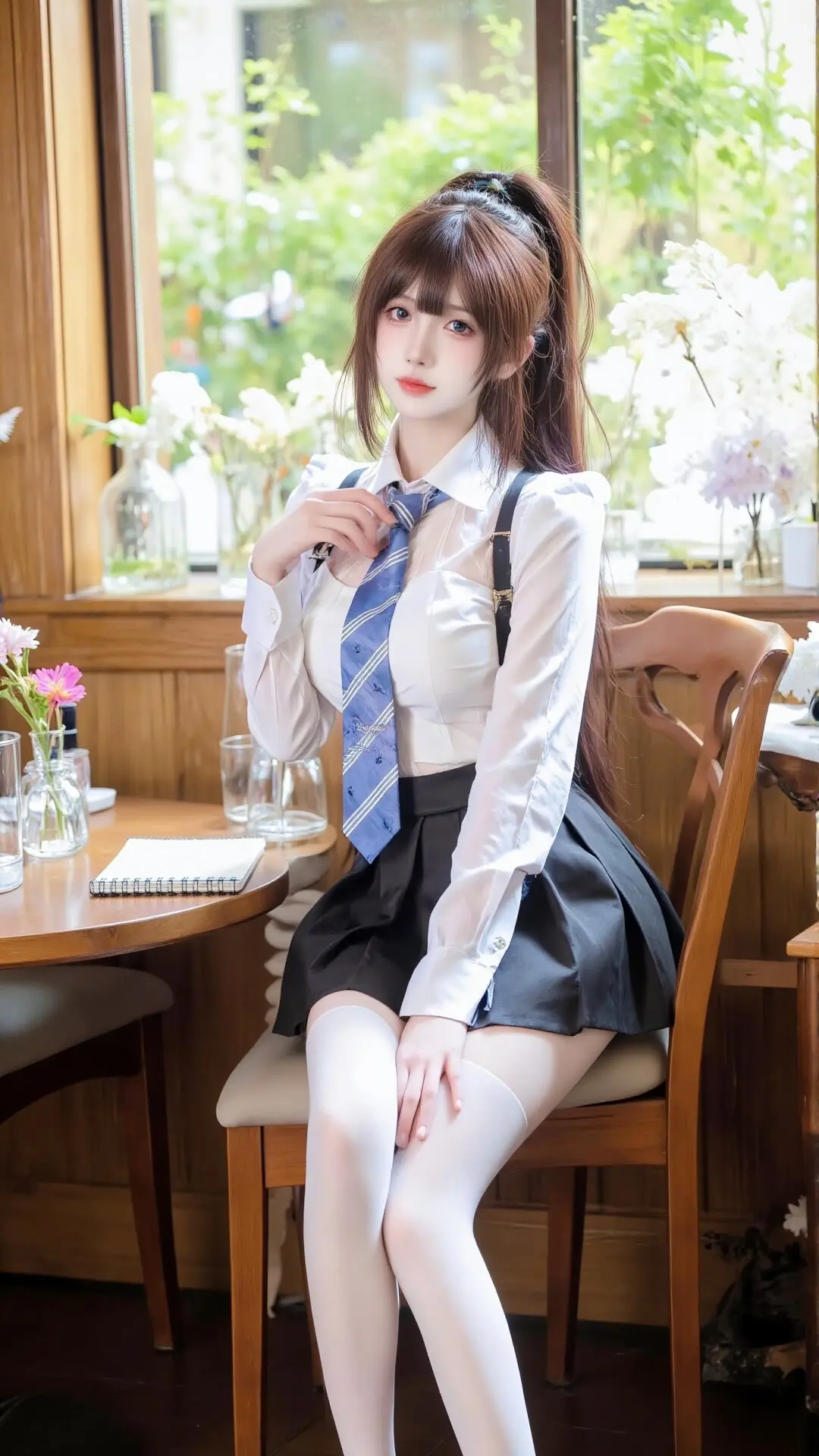 如果情绪无法共鸣 那就独行