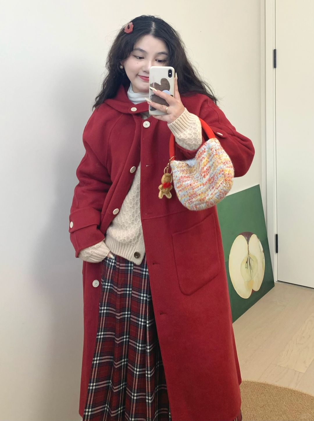 🎄｜是谁在期待圣诞了！is me