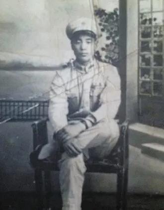 1944年，近10天的讨刘战役中，八路军干部陈克被俘，最终被送到县城，交给了大汉