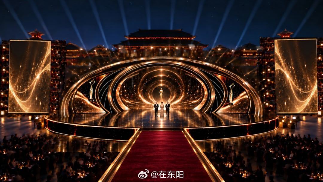 东阳身边事 10月19日，从横店影视节组委会获悉，2026年第12届文荣奖颁奖盛
