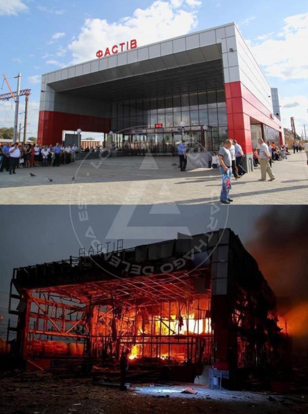 “乌克兰空军拼了老命！”对于俄军发动创纪录的大轰炸，乌克兰空军，防空军在12月6