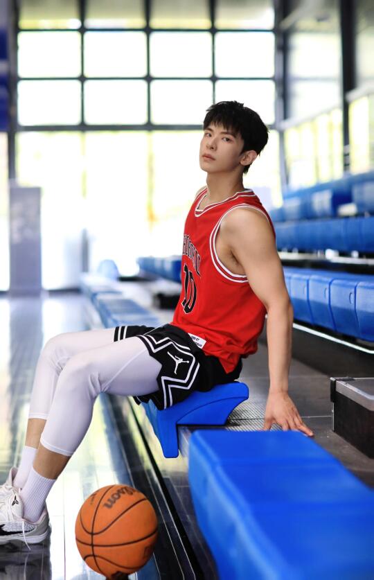 我们一起玩球吧