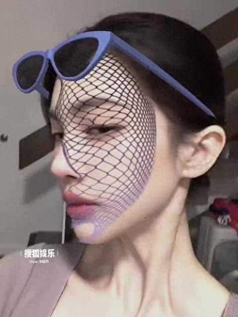 金晨大方回应节目常驻嘉宾变动，从容谈吐尽显通透性格