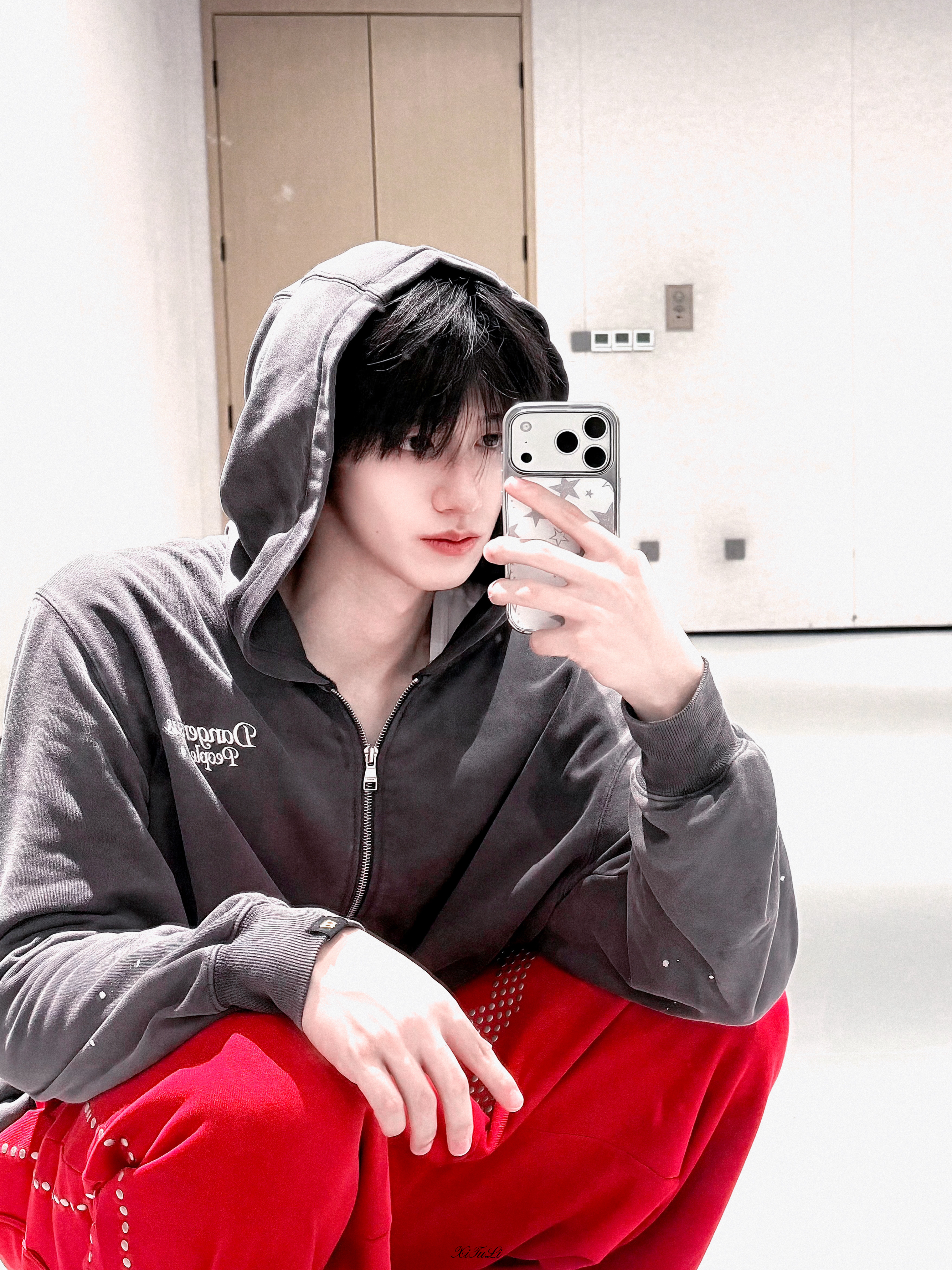 ❤️🔥朱志鑫
