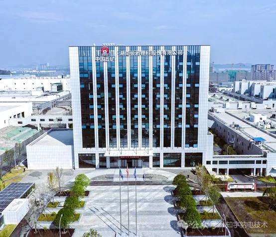三元龙头转型钠电！长远锂科凭五矿资源+全路线布局，稳健卡位钠离子电池黄金赛道
 