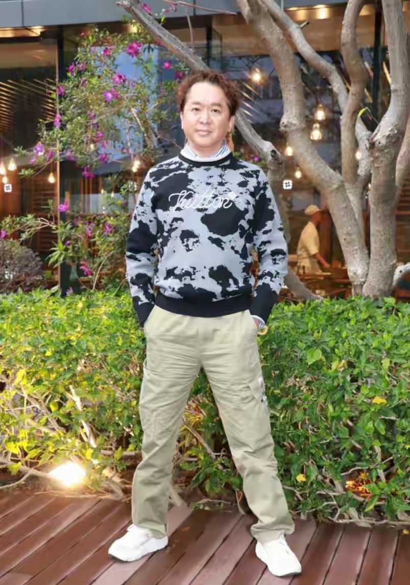 59岁邓兆尊自曝患重已立遗嘱，三个女友都获分产，房产地皮几个亿 
