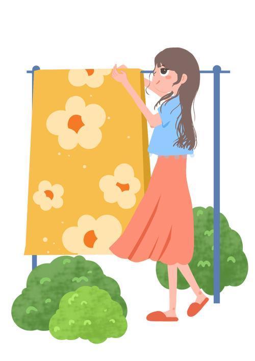 晒被步骤与技巧：

‌翻面与朝向‌：晒时先让里子（接触身体的一面）朝向阳光，晒1