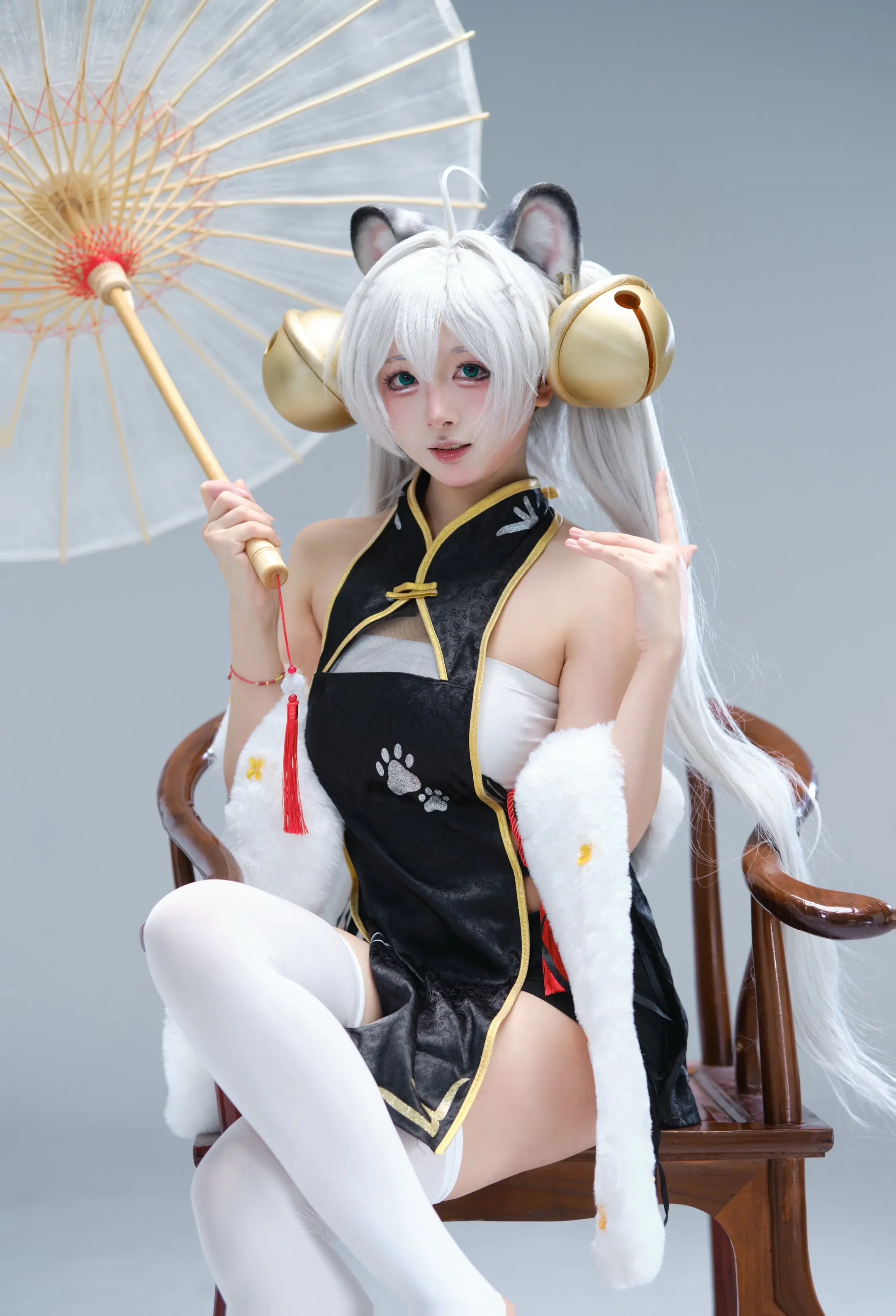虎啸风生