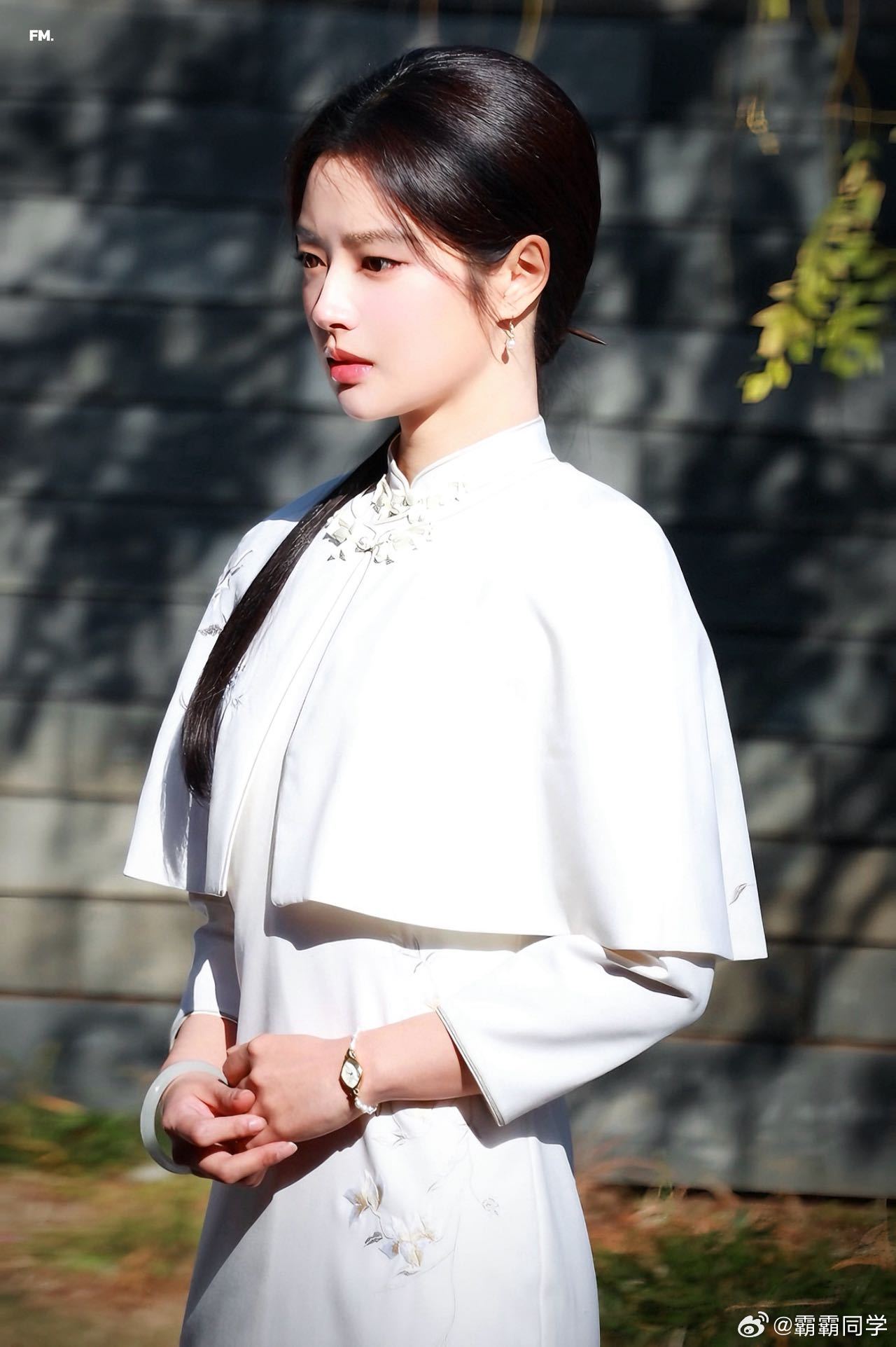 张云龙周洁琼玉簟秋友情主演 《玉簟秋》的制作水准真的惊艳，质感细腻又高级，张云龙