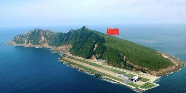 过去日本在钓鱼岛问题上总是揪着不放，频频挑衅中国，可为什么现在却安静下来了？原因