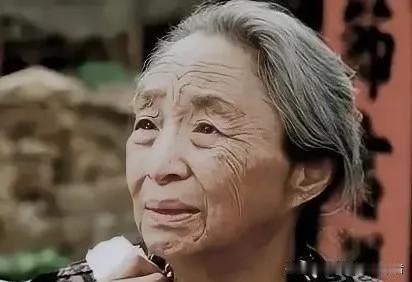 1950年，负责清剿湖南六万残匪的杨梅生带队途经小镇，路边一个乞讨老太的模样，让