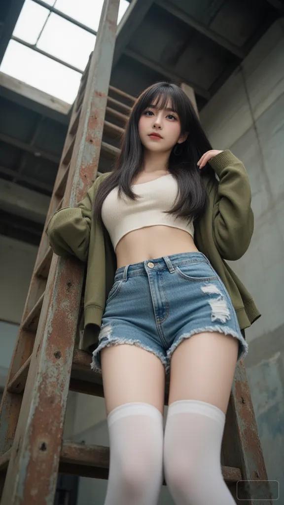 女性穿着性感有错吗