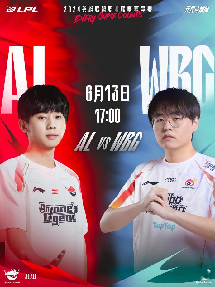 今日电竞热点赛事：#迈尔斯儿超话##欧洲杯##LPL夏季赛##al对战wbg# 