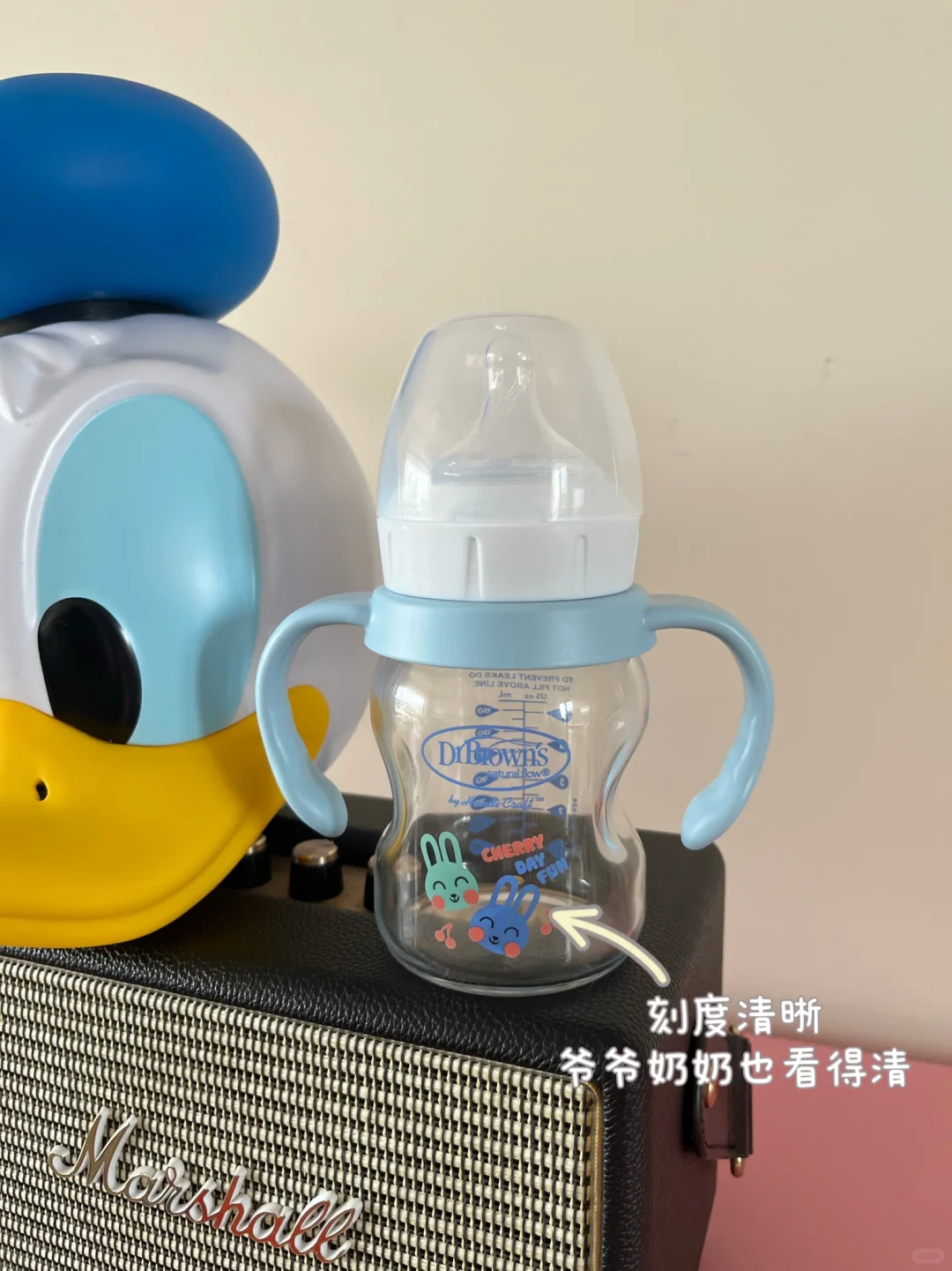 闺蜜说多亏了我，带娃才能少走弯路！