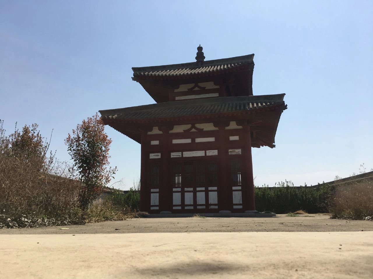 唐杨珣碑