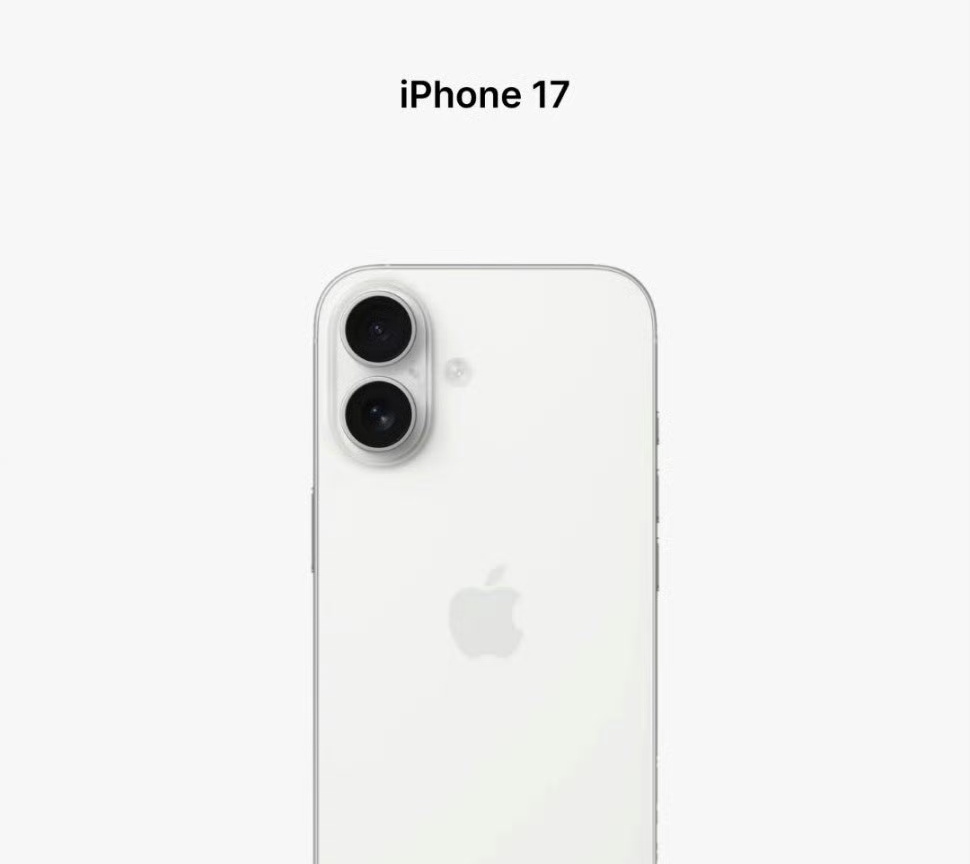 网传；iPhone17全系列大曝光，喜欢哪个跟哥直接说就好了，都是自家兄弟[握手