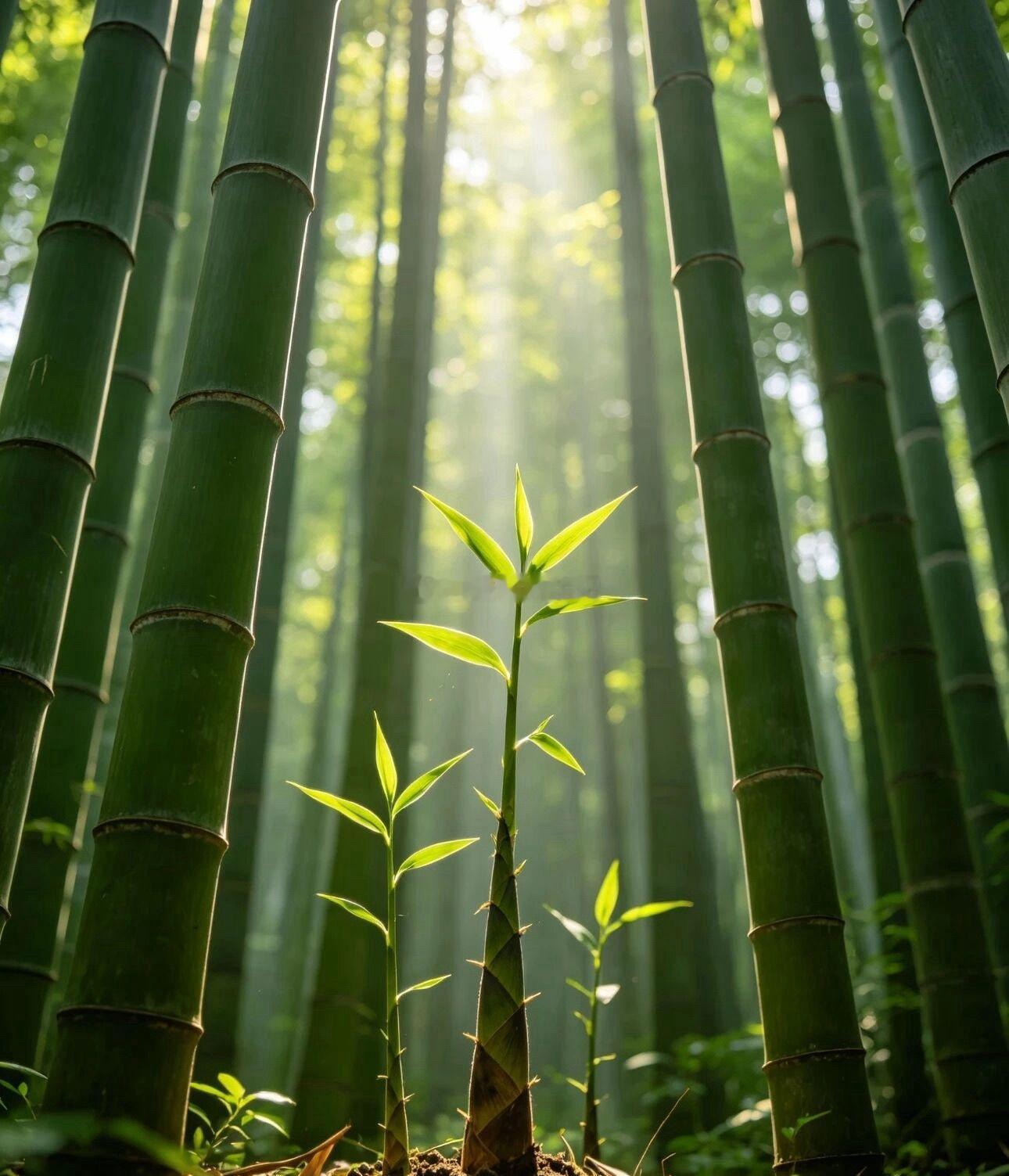 为什么说交易者最大的枷锁是“急于求成”？因为 “交易比的不是谁先到达，而是谁在到