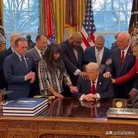 若特朗普再次在中东陷入地面战争，曾经的世界第一和世界第二都将陷入战争泥潭，短时间